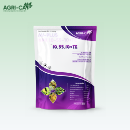 10-55-10+TE - Kích Ra Hoa Đồng Loạt