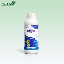 Hexa Kẽm 110SC - Nội Hấp Mạnh, Đặc Trị Nấm, Lem Lép Hạt