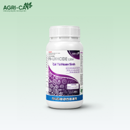 PN-LINHCIDE 1.2EW - Cải Tử Hoàn Sinh - ĐẶC TRỊ TUYẾN TRÙNG, NỨT THÂN XÌ MỦ