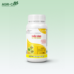 YAPOKO 250SC - Đặc Trị Ruồi Vàng, Bọ Trĩ Kháng, Rầy Nâu