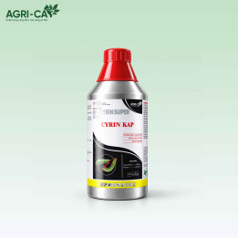 NP-CYRIN SUPER 250EC - CYRIN KAP