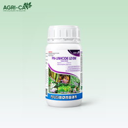 PN-LINHCIDE 1.2EW - ĐẶC TRỊ TUYẾN TRÙNG, NỨT THÂN XÌ MỦ